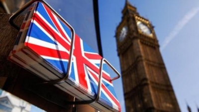 التضخم البريطاني يتراجع لكن ضغوط الاسعار حطمت آمال خفض الفائدة في يونيو