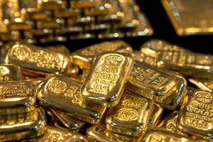 توترات إيران تدفع الذهب إلى أدناه في أسبوع