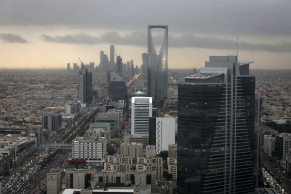 السعودية تسبق قطر وتجمع 11 مليار دولار في أكبر إصدار في الأسواق الناشئة