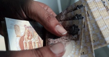 وزارة المالية في مصر تنفي أنباء عن رفع سعر الدولار في الموازنة الجديدة