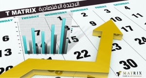 الاجندة الاقتصادية ليوم الاثنين 5/5/2025