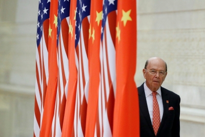 روس: التوصل إلى اتفاق تجارة مناسب مع الصين أهم من التوقيت