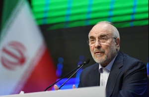 كبير المفاوضين الإيرانيين يؤكد على ضرورة استيفاء شروط مذكرة التفاهم قبل أي محادثات أخرى
