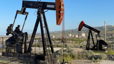 صعود النفط بعد تقديرات وكالة الطاقة الدولية وبيانات التضخم الأمريكية