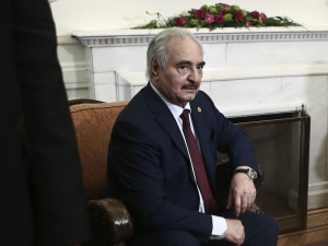 إنتاج ليبيا من النفط ينهار مع ختام محادثات برلين